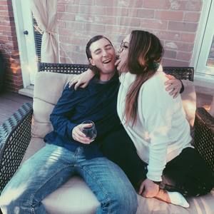 Meet your Posher, Sami